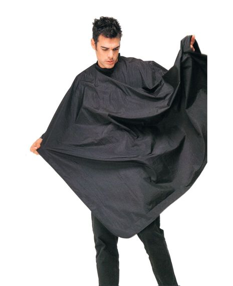 Black Cutting Cape